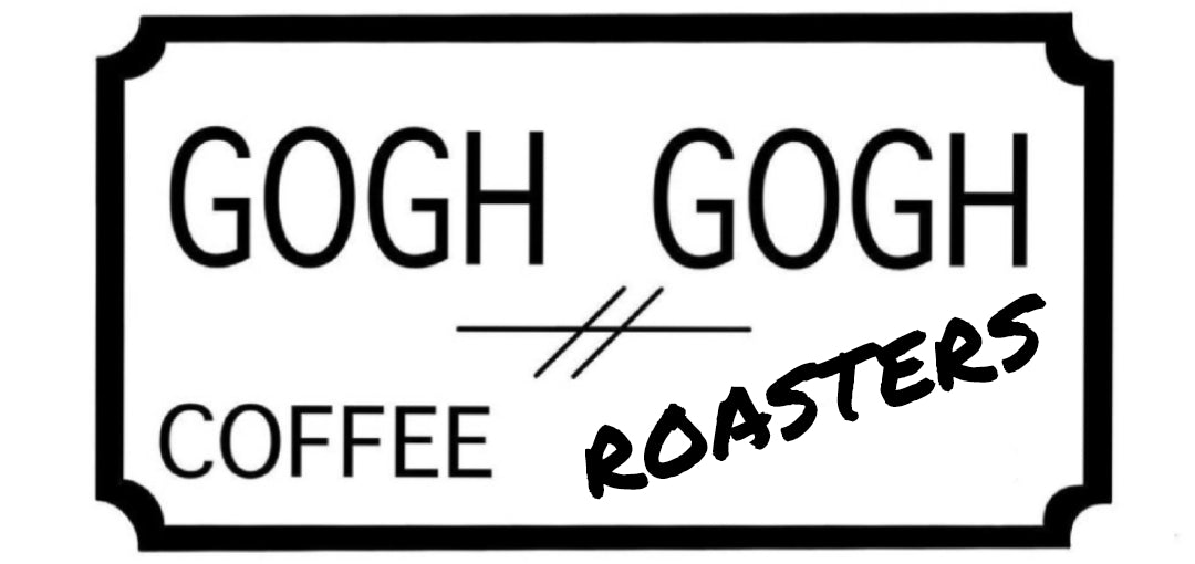 goghgoghcoffeecompany